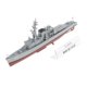 thumbnail image 3 of 1:900 Japón clase Japón Fuerza de Autodefensa Marítima plástico modelo de juguete coleccionables niños Yotijar Nave Destructor Barco, 3 of 7