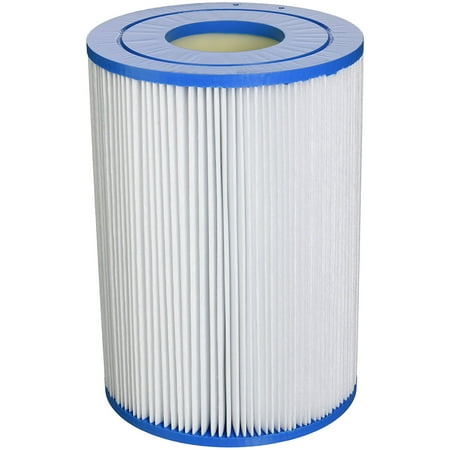 Pool Filter Replaces Unicel C 7625 Pleatco PCM25 HD Filbur FC 0610