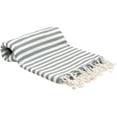 thumbnail image 3 of Buldano Turkish Peshtemal Fouta Bath Towel, 3 of 7