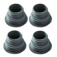 thumbnail image 2 of 4 Pcs Drain Pipe Hose Silicone Plug Sewer Seal Ring Washing Machine, 2 of 9
