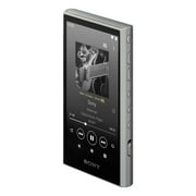 Sony Walkman Bluetooth MP3/DVD Player, Black