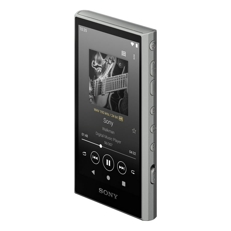 Sony NW-A306 Walkman Portable Hi-Res Audio Player with WiFi Sony NW-A306 Walkman Portable Hi-Res Audio Player with WiFi