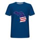 thumbnail image 2 of Camisetas de Manga Larga para Hombres Imprimir Cuello Redondo Camiseta Casual, Top de Moda Unisex para Eventos Diarios, Deportivos Y Especiales, 2 of 3