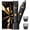 Black, variant on OBACRE Bikini Trimmer for Women,Painless Electric Razor for Silk Skin,Cordless Wet/Dry&nbsp;Body Shaver for Trip,Replaceable Lady Facial Groomer,Waterproof Easy Cleaning,Ceramic Blade,USB Charge Dock
