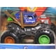 thumbnail image 3 of Vehículo fundido a presión Monster Jam Official Salvager Truck 1:64, 3 of 3
