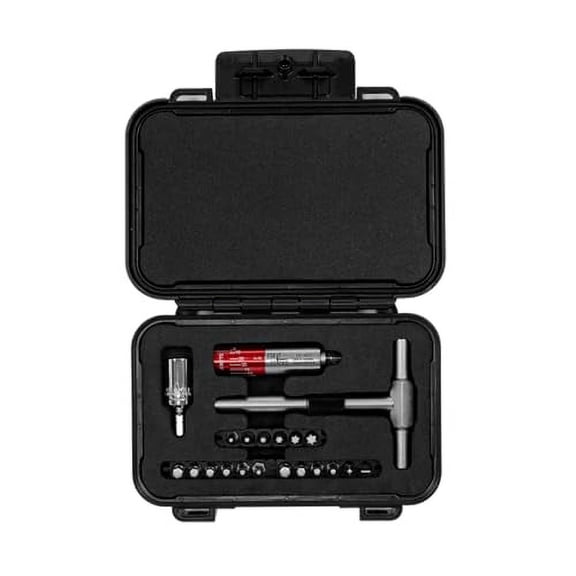 Fix It Sticks Hardcase Long Gun and Optics Toolkit