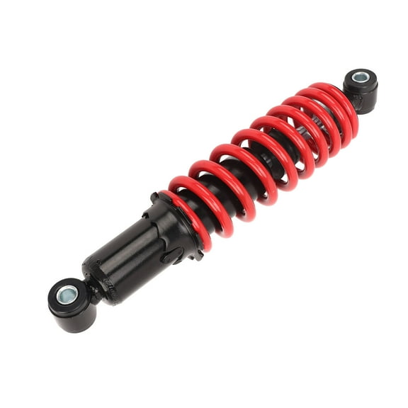 BOROCO 285mm Front Shock Absorber 5 Level Adjustable High Performance for 50cc to 150cc Pit Dirt Bike Go Kart Motorcycle
