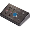 thumbnail image 1 of Interfaz de audio USB-C de 2 entradas y 2 salidas SSL2 con lógica de estado sólido, 1 of 5