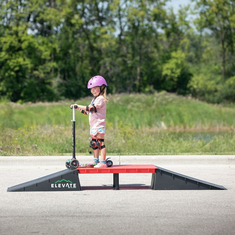 MEGADOG220、RISER JACK、I-SLIDEなどセット販売 XDP Recreation 6 Foot Water Wave Slide with Built In Adjustable