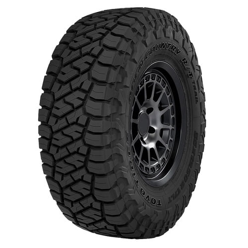 Toyo Open Country R/T Trail 38X13.50R24 F/12PLY