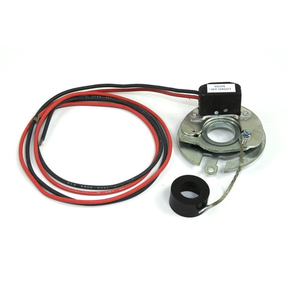 Pertronix LU-143A Ignitor Electronic Ignition Conversion IGNITION KIT