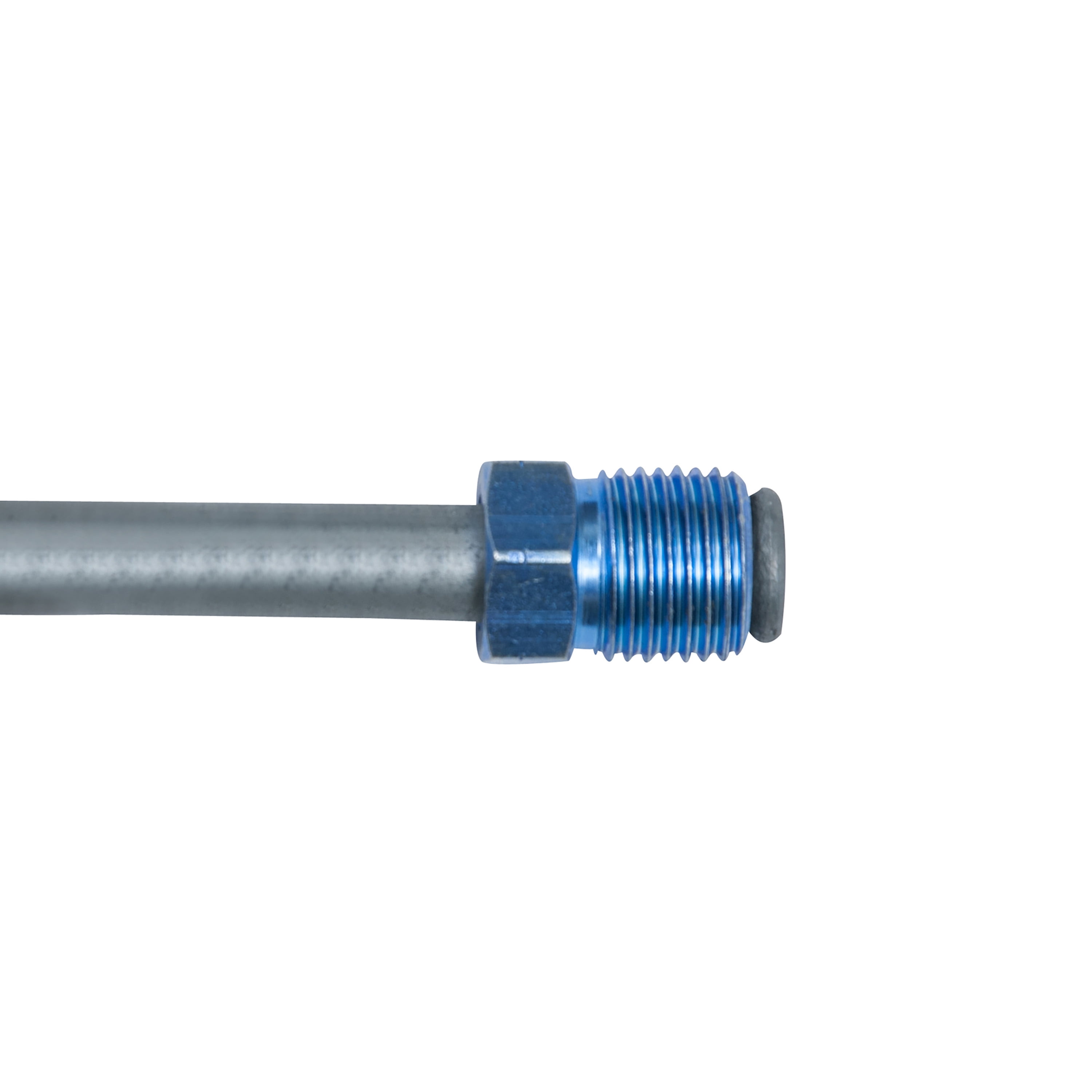 Edelmann 80924 Power Steering Return Line Hose Assembly