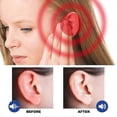 thumbnail image 4 of Tinnitus Ear Drops Ear Ringing Gentle Relieving Health Discharge Care Tinnitus Fluid Ear Deafness Swelling Otitis Care, 4 of 5