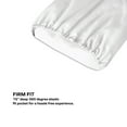thumbnail image 4 of Bed Sheet Set 4 PC 1800 TC Microblend Deep Pocket Sheets Full King Queen Twin, 4 of 7