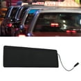 thumbnail image 1 of LED Sign Display,  APP Control Multi Modes Programmable Bendable Custom Animation Flexible LED Matrix Panel Bright  For Bar For Car, 1 of 8