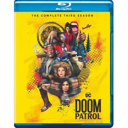 Daredevil complete series season 1-2 blu ray - Walmart.com