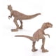thumbnail image 3 of Simulación de dinosaurio Allosaurus, modelo Animal, juguete educativo para niños, estatua, regalo para niños, 3 of 10