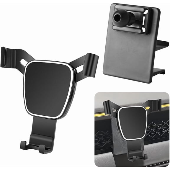 Car Phone Holder for Honda Accord 2023-2026,CRV CR-V 2023-2026 Auto Accessories Navigation Bracket Interior Screen Decoration Dash Board Mobile Cell Phone Mount case