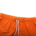 thumbnail image 4 of Men's Board Shorts for Beach Surfing and Swimming – Summer Trousers with Splicing Design for Men, 4 of 7