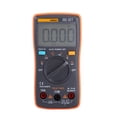 thumbnail image 1 of Ohmmètre, Multimètre Numérique Portable AC/DC Volt Ohm Ampèremètre Valeur Imbattable, 1 of 14