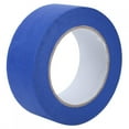 Blue Masking Tapes DIY Car Painting Spraying Adhesive Tape Decor for 3D