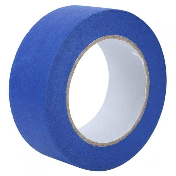 Cinta De Enmascarar Para Automóviles Cinta Adhesiva De Alta Adherencia De 45 Mm X 50 M Para Impresora 3D Decoración De Cinta Automotriz Enmascaramiento De Pintura Automotriz ANGGREK Hardware