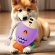 thumbnail image 1 of Dog Toys Sound Fish Dolls Pet Supplies Small Dogs Grinding Their Teeth For Self Pleasure And Relief, 1 of 6