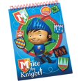 thumbnail image 1 of Mike The Knight - Bloc de Notas A5 (Azul), 1 of 2