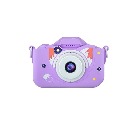 Image of DGOO Introducing The Children s Animated Digital Mini Camera With Two Lenses For Everlasting Enjoyment And Entertainment For Kids