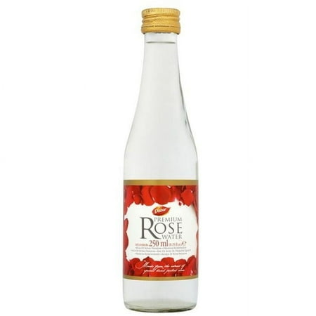 Dabur Gulabari Rose Water/Skin Toner, 250ml - Skin Care