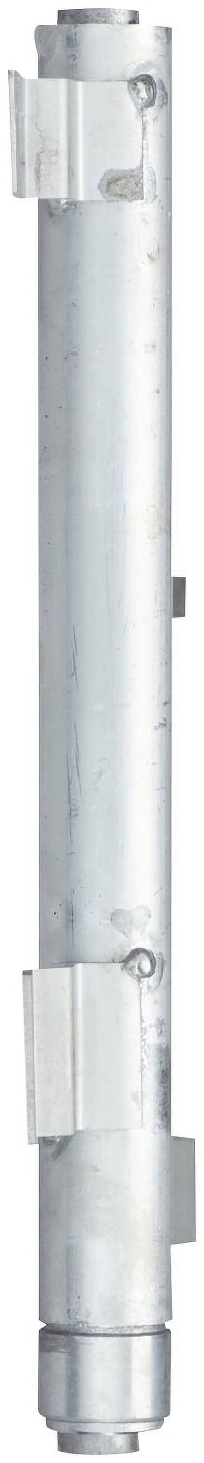 Spectra Premium 7-30057 Automotive Air Conditioning Condenser