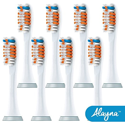 generic sonicare replacement heads