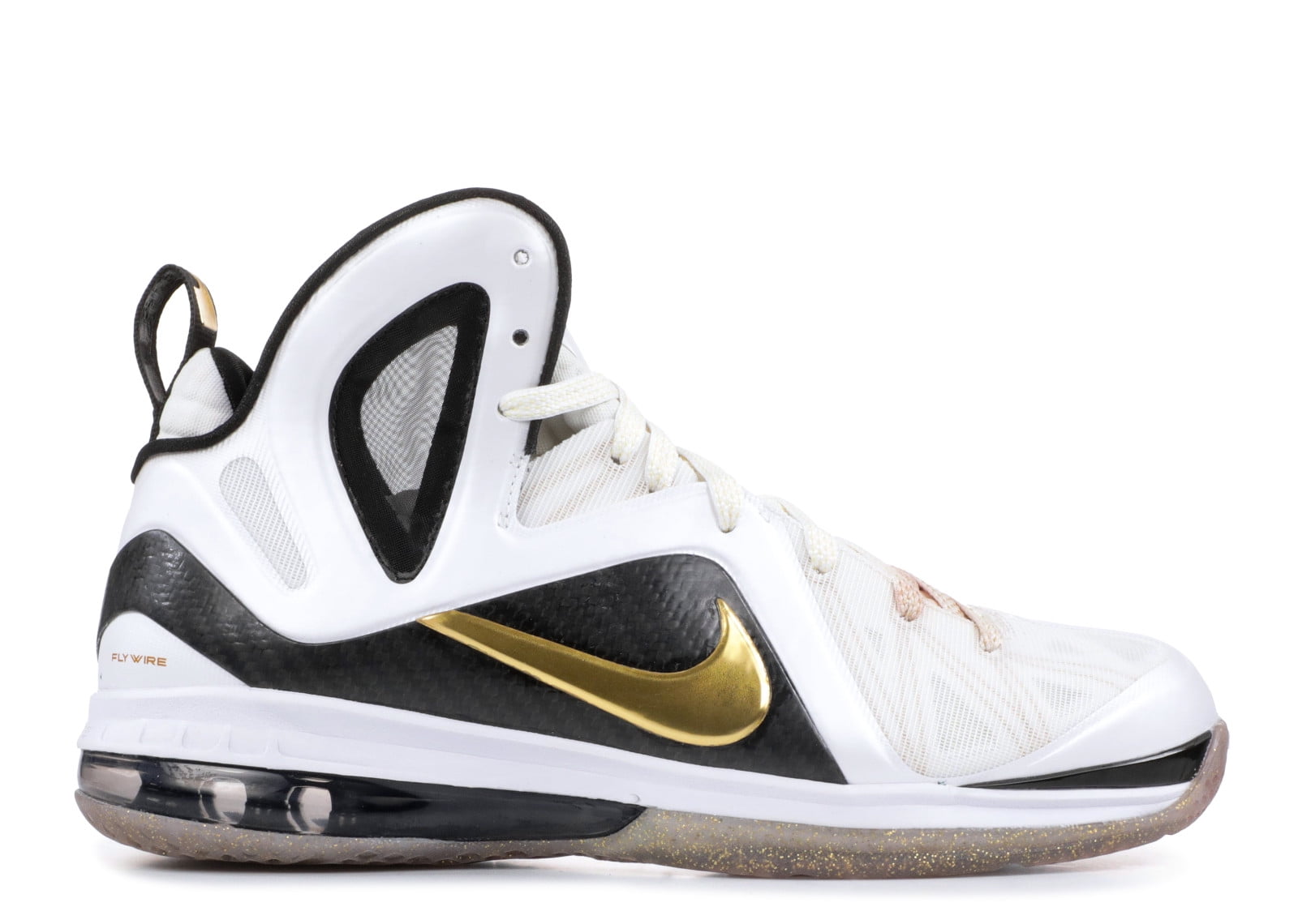 nike lebron 9 Beige