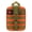 Orange, variant on Multifunctional Outdoor Waist Bag, Portable Hiking & Medical Accessory Pack, Ideal for Fitness, Camping, Travel & Car Use, Great Men's Holiday Gift