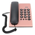 thumbnail image 3 of KX-T504 Hotels / Office / Home Phone, Corded Telephone, Double  Peer Design, Wind-free Design, Mute Function, Wear- Button, Last Number, 3 of 8