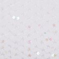 thumbnail image 4 of Cinturón de vientre Zulema Disfraz de danza del vientre Blanco, 4 of 8