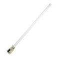 thumbnail image 5 of Raindrops  Fan Extender Rod Ceiling Downrod Extension Kit Bronze White, 5 of 8