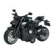 thumbnail image 4 of Juguete de motocicleta para niños CUTICAT colección de juguetes de moto extraíble aleación negro, 4 of 8