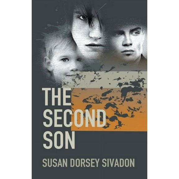 The Second Son, (Paperback)