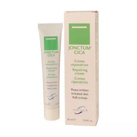 Nakoda Jonctum Cica Repairing Cream for Damaged Skin 30ml