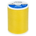 thumbnail image 2 of (3 pack) Coats & Clark All Purpose Banana Peel Polyester Thread, 300 Yards, 2 of 3