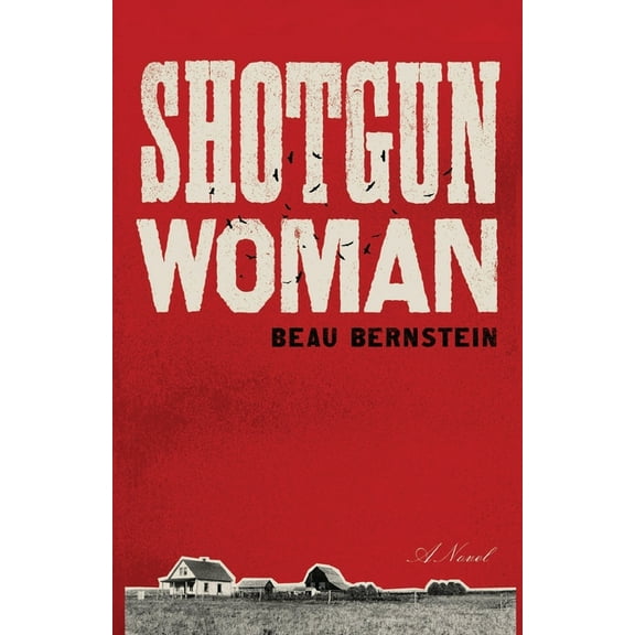 Shotgun Woman, (Paperback)