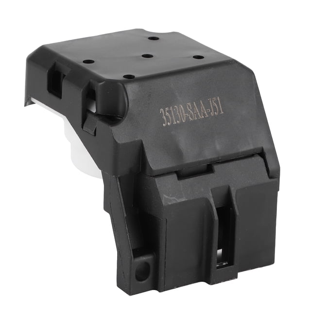 Interrupteur de Démarrage d'Allumage, Interrupteur de Démarrage d'Allumage, Performance Stable ABS Facile à Installer pour /CR-V/ Pièces de Réparation Auto