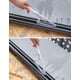 thumbnail image 5 of Cepillo de limpieza Laklulu para ventanas o puertas corredizas - Multiusos, 5 of 5