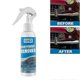 thumbnail image 1 of Spray para eliminar óxido de automóviles, removedor de polvo de hierro, spray para eliminar óxido de automóviles, limpiador de pintura de metal, spray para disolver el óxido en el metal, 1 pieza, 1 of 4