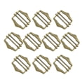thumbnail image 4 of Buckles Roller Metal Buckle Strap Webbing Belts Belt Adjustable Brass Clothing Fastenerclip Fasteners Slider Release, 4 of 6