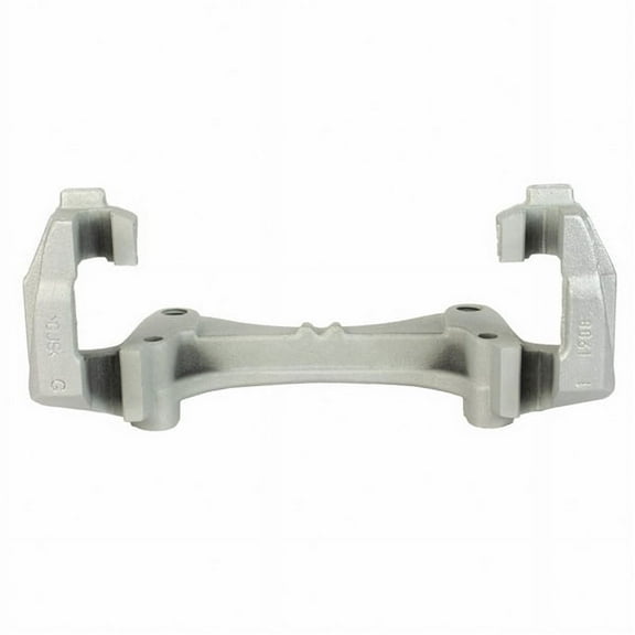 Motorcraft BRBCF-20 Disc Brake Caliper Bracket Fits select: 2017-2020 FORD FUSION, 2015-2024 FORD EDGE