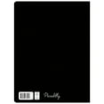 thumbnail image 5 of Piccadilly My Life in Sketches, Guided Sketch Journal, 7.3 x 9.7", 204 Pages, Black, 5 of 8
