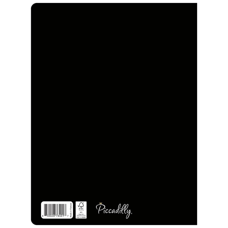 Piccadilly My Life in Sketches 365-Prompt Guided Journal, 204 Pages photo 4