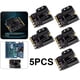 thumbnail image 1 of M2 A SATA3.0 Llave Expansión A+E WIFI's M.2 A SATA Tarjeta Adaptadora Disco Duro Sin Controlador JMB582, 1 of 7